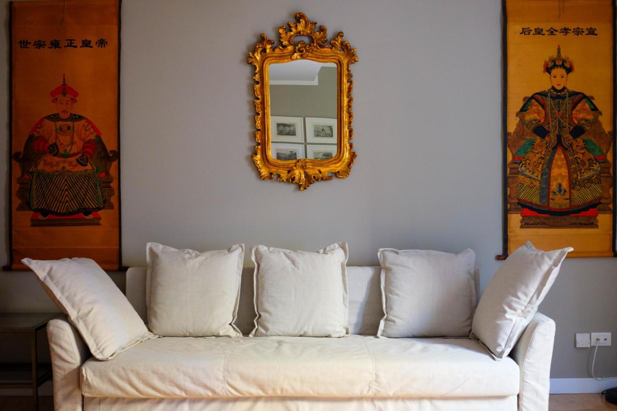 Canard Suite Int 4 โบโลญญา ภายนอก รูปภาพ