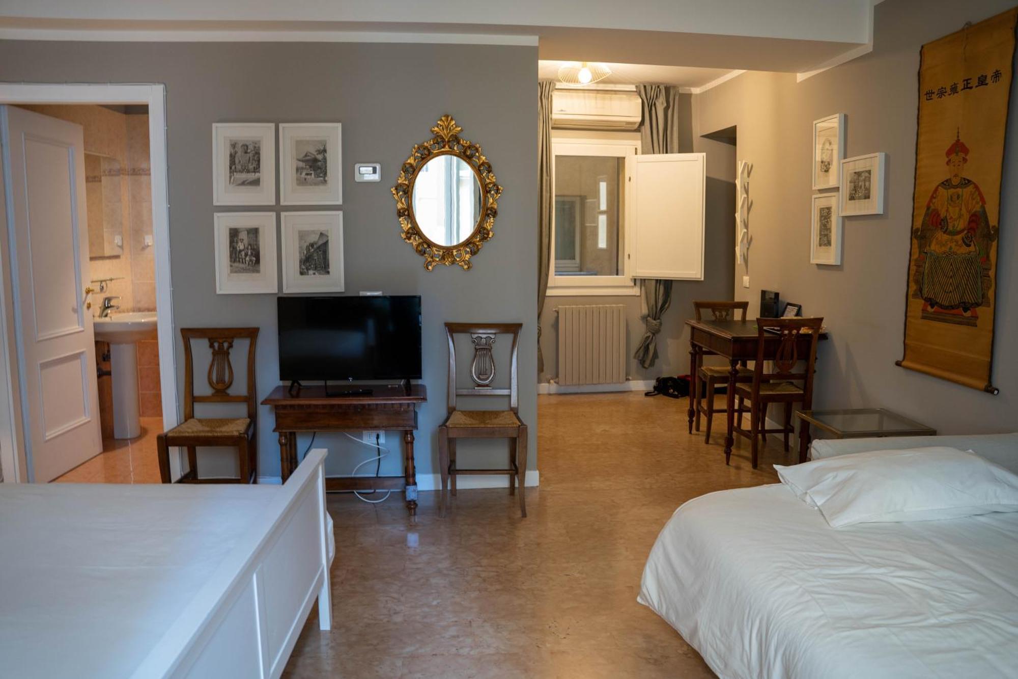 Canard Suite Int 4 โบโลญญา ภายนอก รูปภาพ