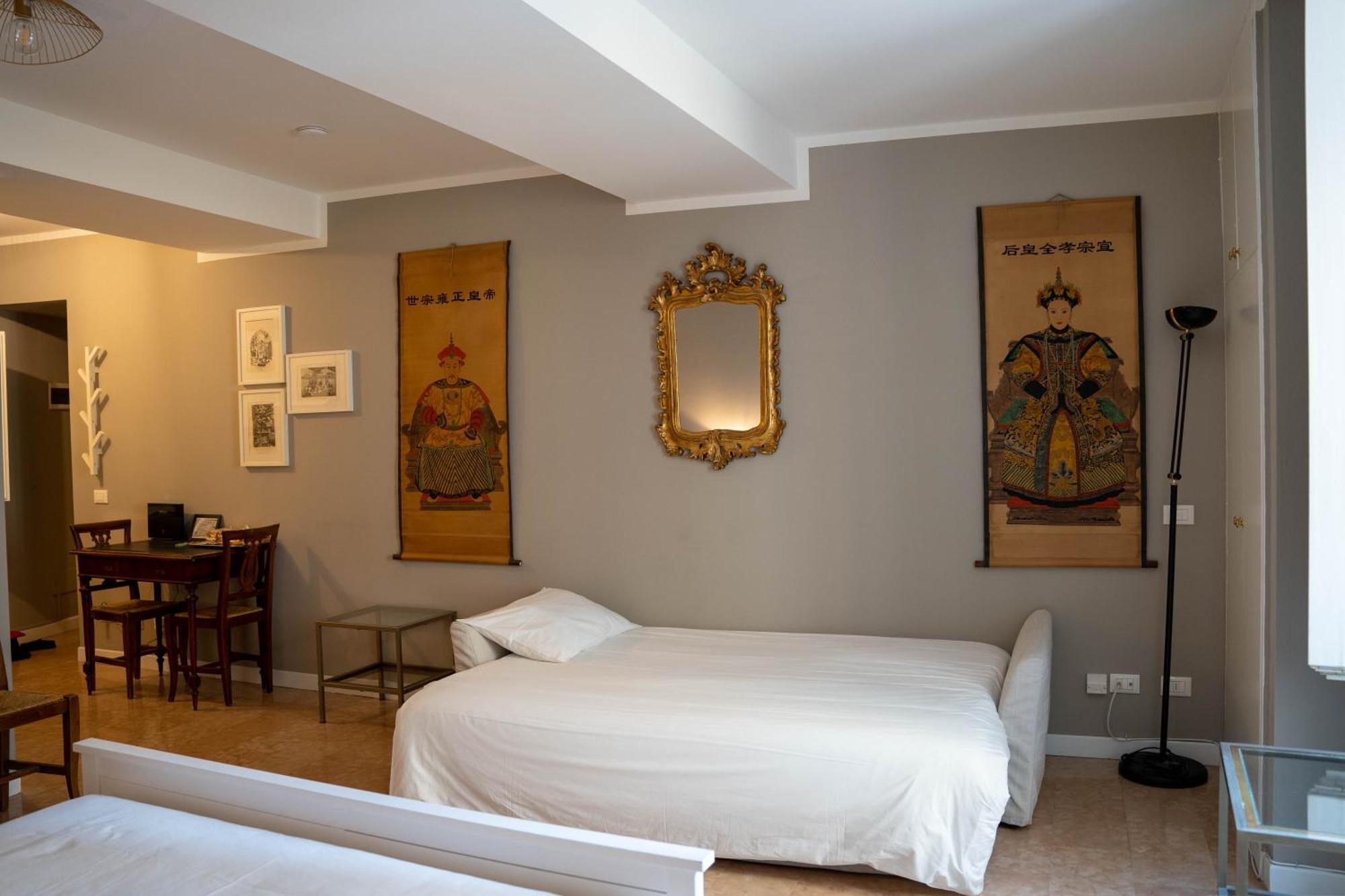 Canard Suite Int 4 โบโลญญา ภายนอก รูปภาพ